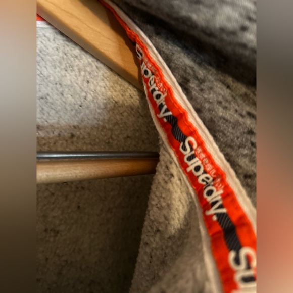 Ultra thick superdry hoodie - Picture 6 of 13